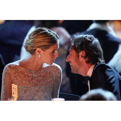 Heidi und Thomas Hayo