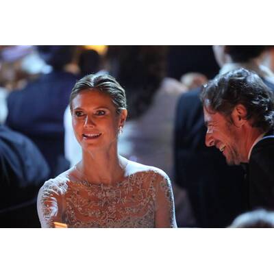 Heidi und Thomas Hayo