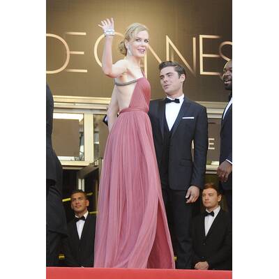 Forbes Best Dressed 2012