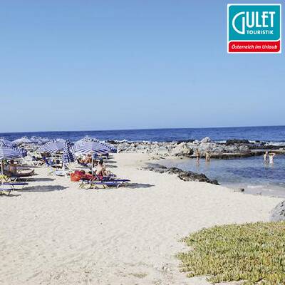 Griechenland - Kreta/Stalis, Appartements Semeli