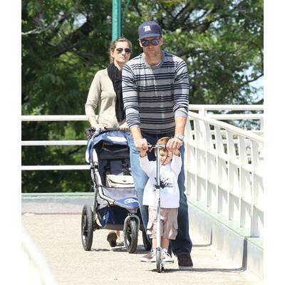 Spaßiger Spiele-Nachmittag