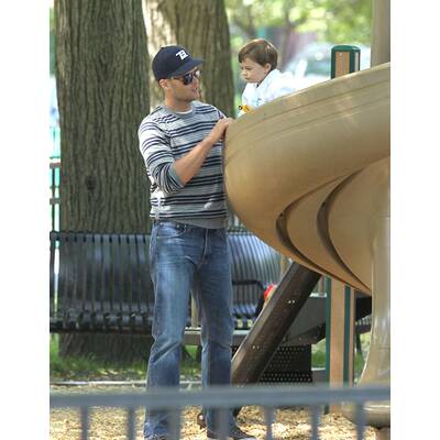 Spaßiger Spiele-Nachmittag