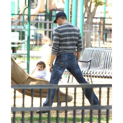 Spaßiger Spiele-Nachmittag