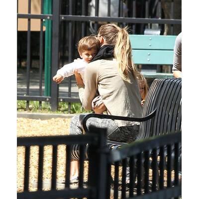 Spaßiger Spiele-Nachmittag