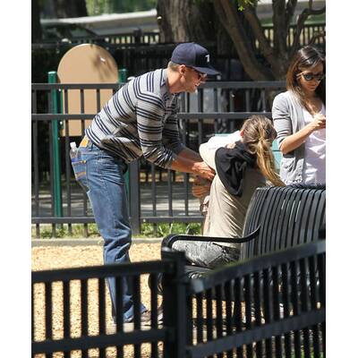 Spaßiger Spiele-Nachmittag