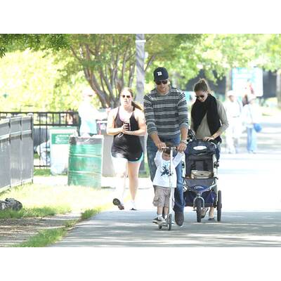 Spaßiger Spiele-Nachmittag