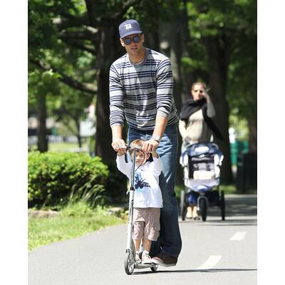 Spaßiger Spiele-Nachmittag