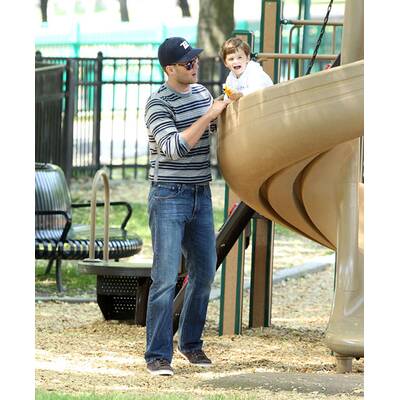 Spaßiger Spiele-Nachmittag