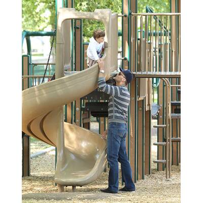 Spaßiger Spiele-Nachmittag