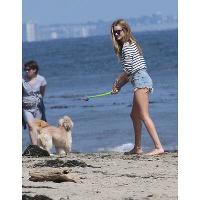 Ganz schön verspielt!