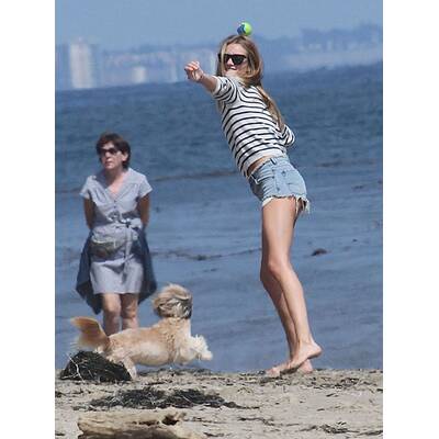 Ganz schön verspielt!