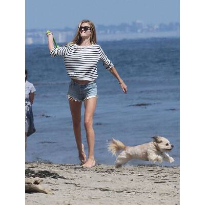 Ganz schön verspielt!