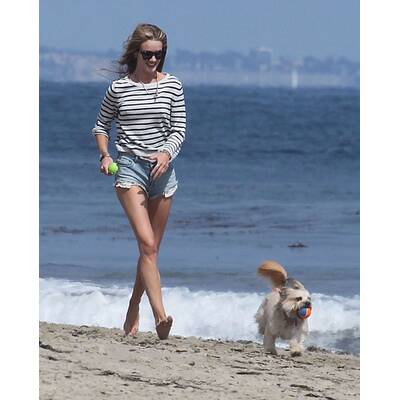 Ganz schön verspielt!