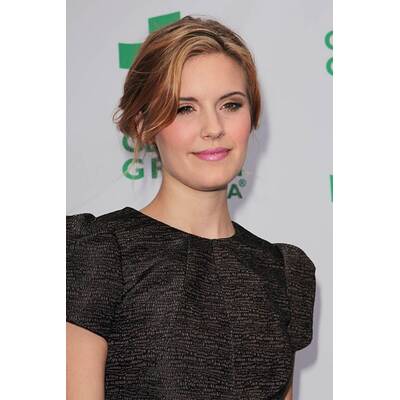 Mackenzie Foy : Frühstarterin 