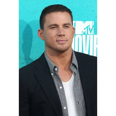 Channing Tatum: Seine schönsten Bilder