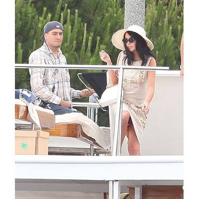 Ist das wirklich LiLo?