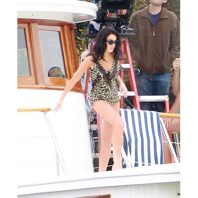 Ist das wirklich LiLo?