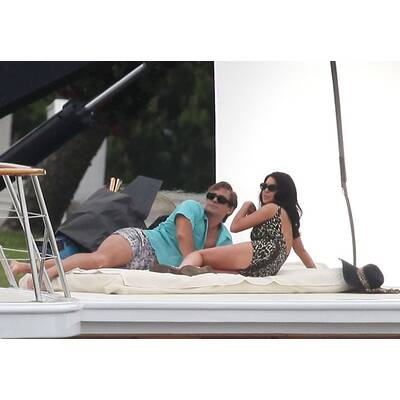 Ist das wirklich LiLo?