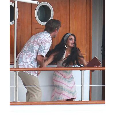 Ist das wirklich LiLo?