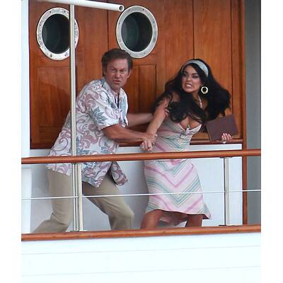 Ist das wirklich LiLo?