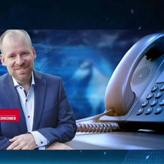 Regierung senkt Mehrwertsteuer auf Grundnahrungsmittel | Rudi Fußi