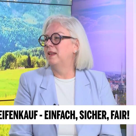 Smarter Reifenkauf - Einfach, sicher, fair!