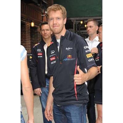 Nachwuchs für die Stars: Die Babys des Jahres 2014