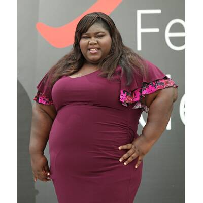 Gabourey Sidibe 