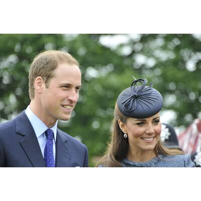 Prinz William - seine schönsten Momente