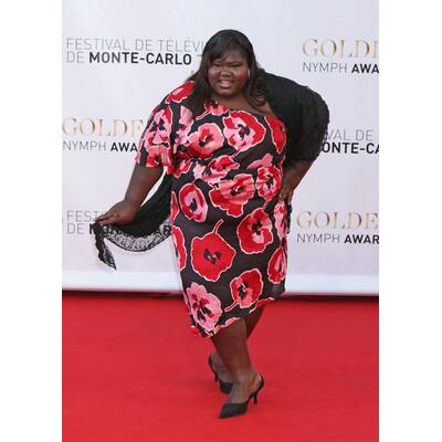 Gabourey Sidibe 