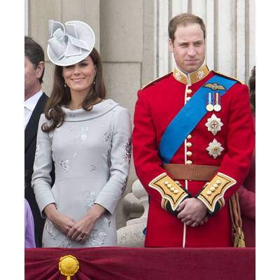 Prinz William - seine schönsten Momente