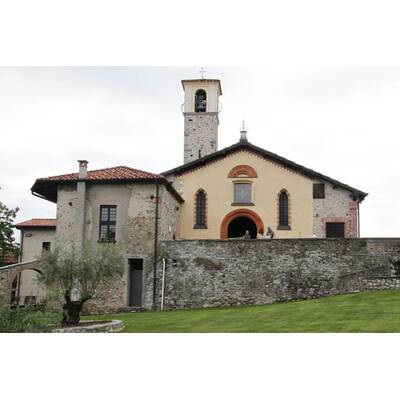 Margherita Missonis Hochzeit