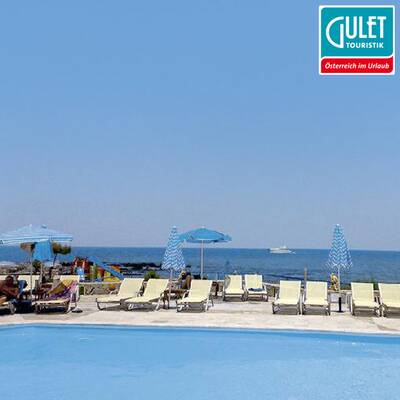 Griechenland - Kreta/Stalis, Appartements Semeli