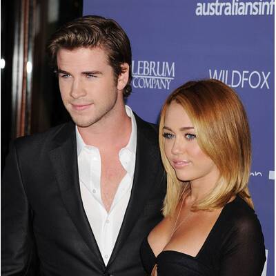 Turteltauben: Die schönsten Paare des Jahres 2012