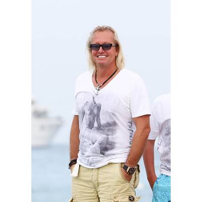 Die Geissens: Gut gelaunt in St. Tropez