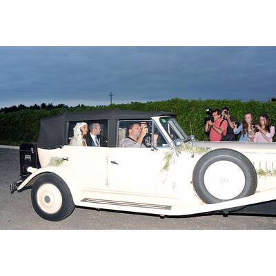 Andrés Iniesta hat ja gesagt