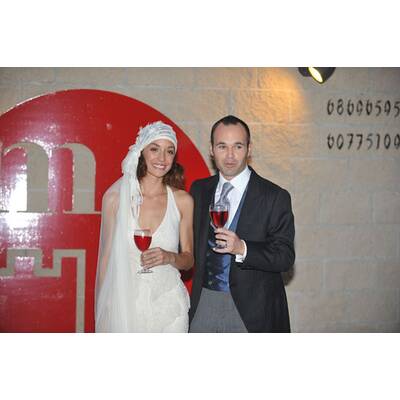 Andrés Iniesta hat ja gesagt