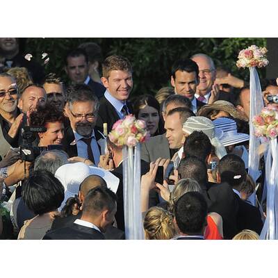 Andrés Iniesta hat ja gesagt