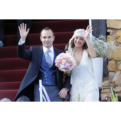 Andrés Iniesta hat ja gesagt