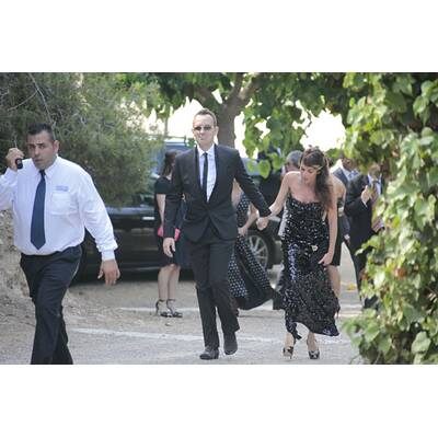 Andrés Iniesta hat ja gesagt