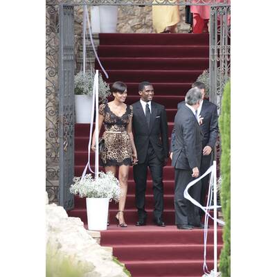 Andrés Iniesta hat ja gesagt