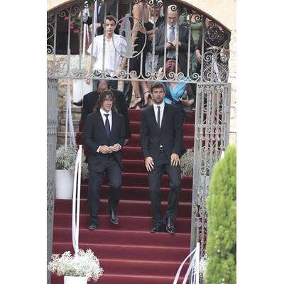 Andrés Iniesta hat ja gesagt