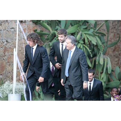 Andrés Iniesta hat ja gesagt