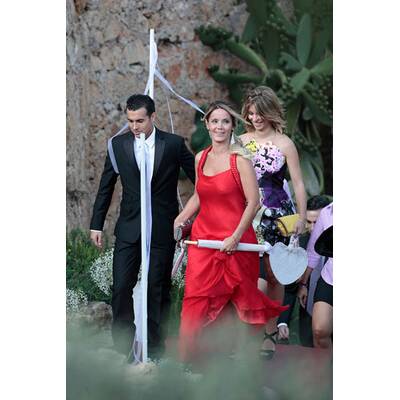 Andrés Iniesta hat ja gesagt