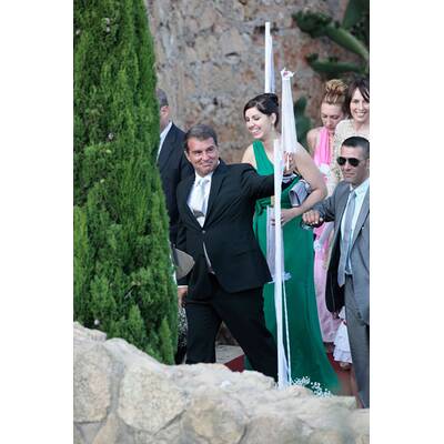 Andrés Iniesta hat ja gesagt