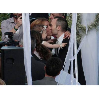 Andrés Iniesta hat ja gesagt