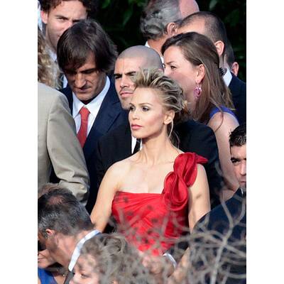 Andrés Iniesta hat ja gesagt