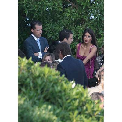 Andrés Iniesta hat ja gesagt