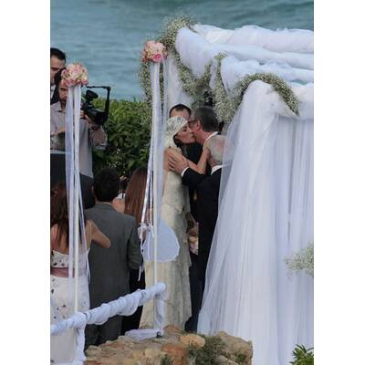 Andrés Iniesta hat ja gesagt