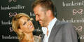 Sylvie Meis & Rafael van der Vaart